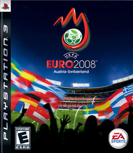 UEFA Euro 2008 (Pre-Owned)