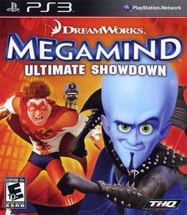MegaMind: Ultimate Showdown (Pre-Owned)
