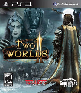 Two Worlds II (Pre-Owned)
