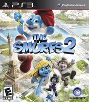 The Smurfs 2 (Pre-Owned)