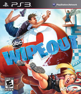Wipeout 2 (Pre-Owned)