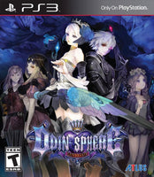 Odin Sphere Leifthrasir (Pre-Owned)