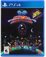 88 Heroes (Pre-Owned)