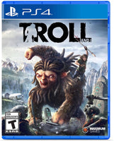 Troll and I (Pre-Owned)