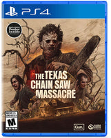 The Texas Chainsaw Massacre