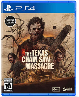 The Texas Chainsaw Massacre