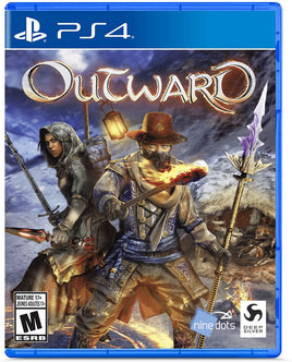 Outward (Pre-Owned)