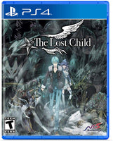 Lost Child (Limited Edition)