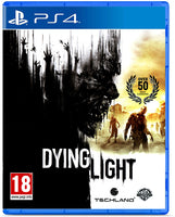 Dying Light (Import) (Pre-Owned)
