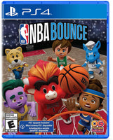 NBA Bounce
