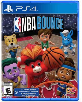 NBA Bounce