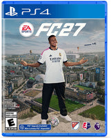 EA Sports FC 27
