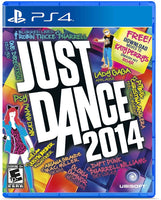 Just Dance 2014 (Pre-Owned)