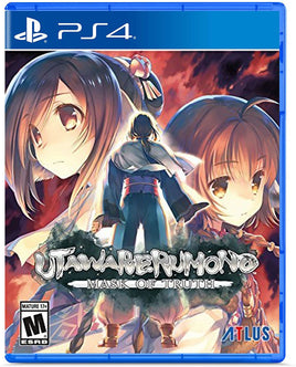 Utawarerumono: Mask of Truth (Pre-Owned)
