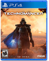 Technomancer (Pre-Owned)