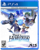 The Legend of Heroes: Trails Beyond the Horizon (Deluxe Edition)