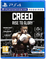 Creed: Rise to Glory (PAL) (PSVR) (Pre-Owned)