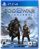 God of War Ragnarok (Pre-Owned)