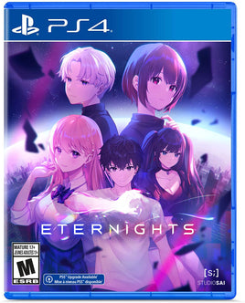 Eternights