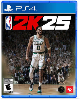 NBA 2K25