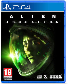 Alien: Isolation (Import) (Pre-Owned)