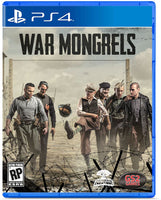 War Mongrels