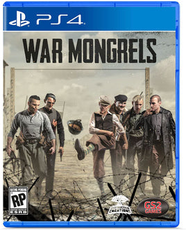 War Mongrels
