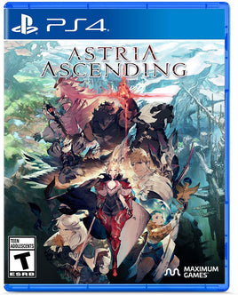 Astria Ascending (Pre-Owned)