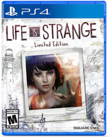 Life Is Strange (Limited Edition) (Pre-Owned)