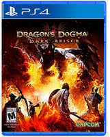 Dragon's Dogma: Dark Arisen (Pre-Owned)