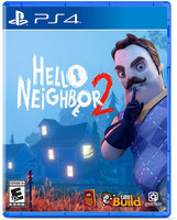 Hello Neighbor 2 (Pre-Owned)