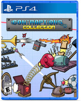 Contraptions Collection