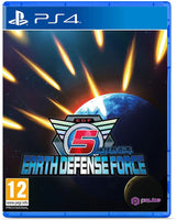 Earth Defense Force 5 (Import) (Pre-Owned)