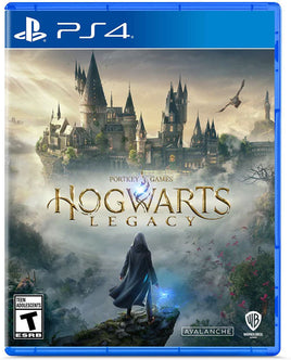 Hogwarts Legacy (Pre-Owned)