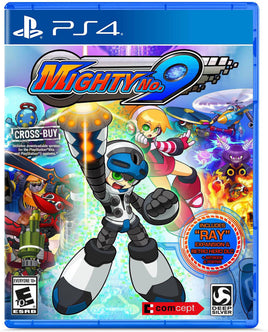 Mighty No. 9 (Pre-Owned)