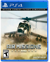 Air Missions: Hind (Pre-Owned)