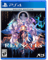 Reynatis (Deluxe Edition)