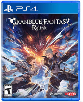 Granblue Fantasy Relink (Special Edition)