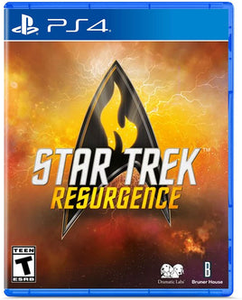 Star Trek: Resurgence