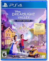 Disney Dreamlight Valley (Cozy Edition)