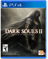 Dark Souls II: Scholar of the First Sin