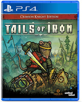 Tails Of Iron (Pre-Owned)