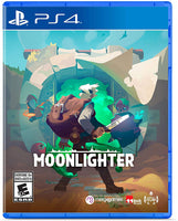 Moonlighter (Pre-Owned)