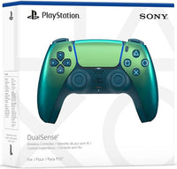 Playstaion 5 DualSense Chroma Teal Wireless Controller