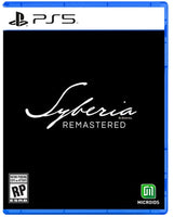 Syberia Remastered