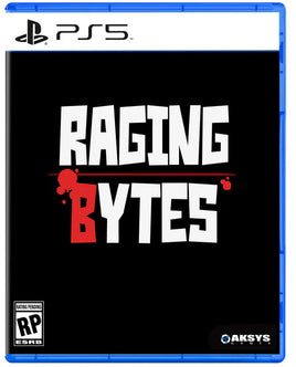 Raging Bytes