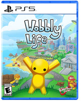 Wobbly Life