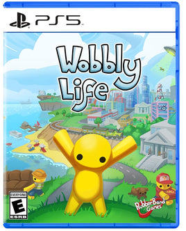 Wobbly Life
