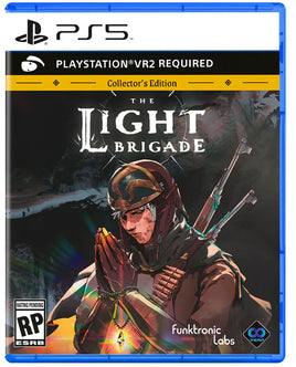 Light Brigade (Collectors Edition)