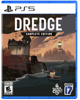 Dredge (Complete Edition)